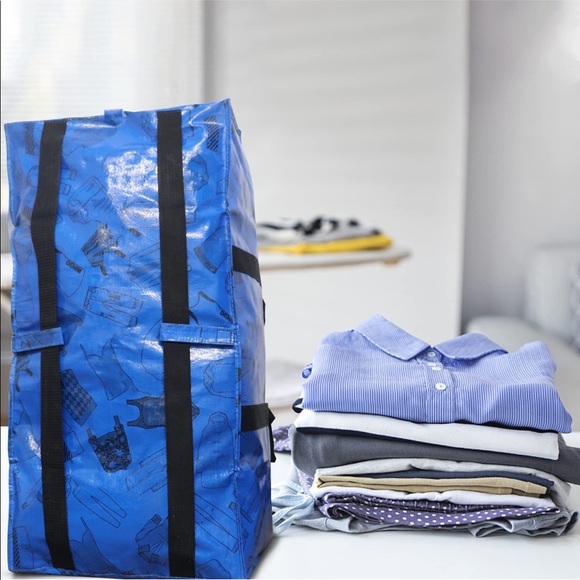 - - NEW Heavy Duty Oversized Storage Bags, - Picture 5 of 8